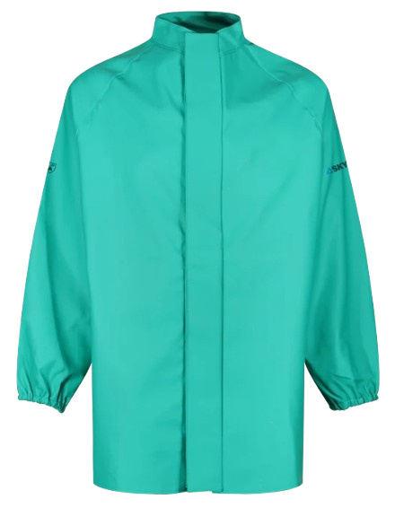 Skytec CSJC-EW Jacket with Collar and Elasticated Wrists - GL-CSJC-EW