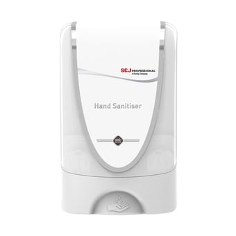 picture of Deb InstantFOAM Touch Free Dispenser - 1 Litre - [BRB-IFSTF2EN] - (LP)