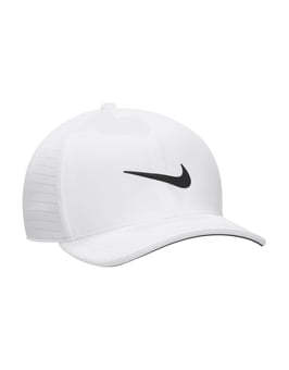 picture of Nike Performance Cap - White/Black - BT-DH1341-WHIBLK