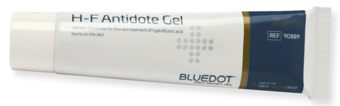 picture of Bluedot HF Antidote Gel 25g - [WC-90889]