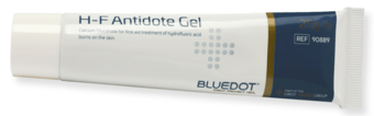 Picture of Bluedot HF Antidote Gel 25g - [WC-90889]
