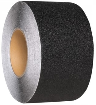 Picture of PROline Anti-Slip Tape - 100mm x 18.3m - Black - [MV-265.13.274]