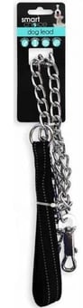 Picture of Smart Choice Metal Chain Dog Lead 3 Assorted Colours - [PD-SC092]