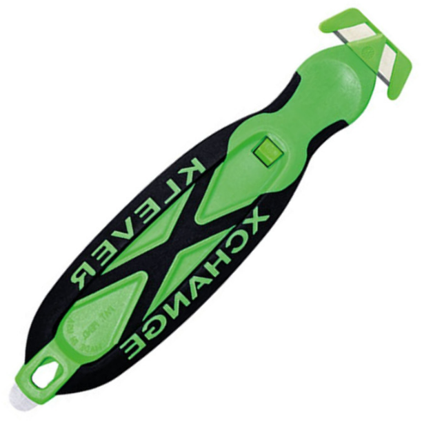 Klever Kleen X-Change With Narrow (20) Head - [BE-KCJ-XC-20X]