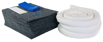 picture of FyterTech 80L Recycled Oil Preferential Refill Kit - [DA-37-1080R]
