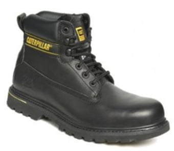 picture of Goodyear Welted Safety Shoes