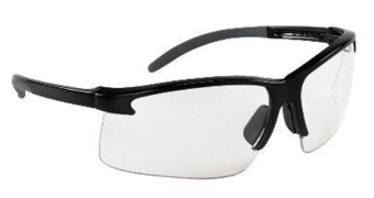 picture of MSA PERSPECTA 1900 Eyewear Spectacles Clear - TuffStuff Coating - [MS-10045648]