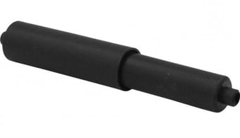 picture of Toilet Roll Holder - Black Plastic Spare Cones  -  CTRN-CI-MI26P