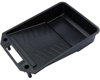 picture of Draper - 230MM Paint Roller Tray - Black - [DO-82546]