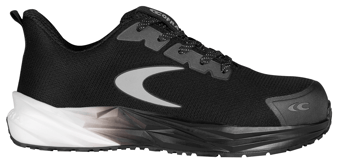 Picture of Cofra Fluxon Safety Shoe - ESD S1 PS HRO SC FO SR - CO-FLUXON