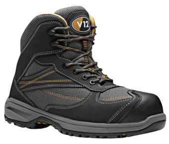 Picture of V12 V1940 Torque IGS Metal-Free Hiker Grey S1P HI HRO ESD SRC - VI-V1940