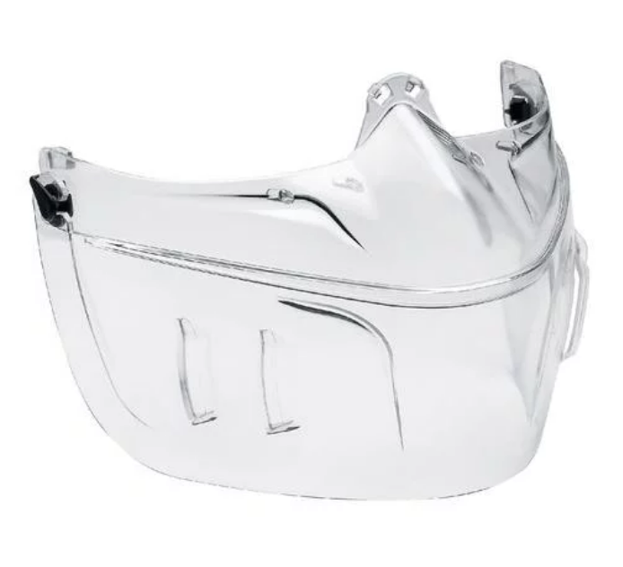 Uvex Flip-Up Ultrashield Face Guard for Uvex Ultravision - [TU-9301318]