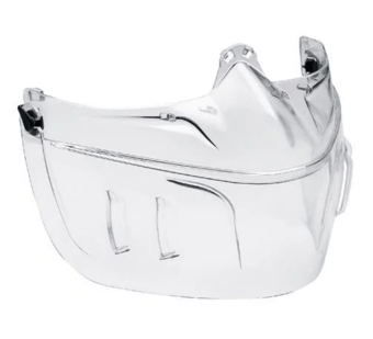 picture of Uvex Flip-Up Ultrashield Face Guard for Uvex Ultravision - [TU-9301318]