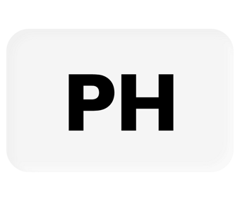 Picture of PH Insert Card for Professional Armbands - [IH-AB-PH] - (HP)