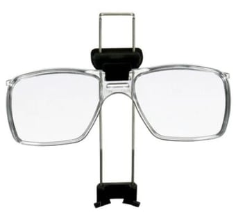 picture of 3M - Full Face Mask 6000 Series Prescription Spectacle Kit - [3M-SK102]