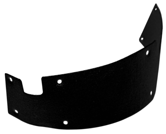 picture of JSP Nylon Sweatband for Evolution Safety Helmets - Pack of 10 - [JS-AJA840-001-100]