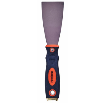 picture of Amtech 2 Inch Scraper Soft Grip Handle - [DK-G0665]