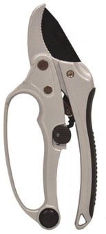 picture of Aluminium Ratchet Pruning Shears - [CI-GA11P]