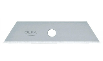 picture of Olfa Blade For UTC-1 SK-4 SK-5 SK-9 Knives - Pack of 5 - [OFT-OLF/SKB25B]