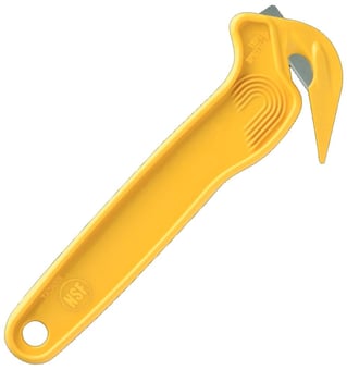 picture of PHC Disposable Film Cutter - Yellow - [BE-DFC-364-Y]