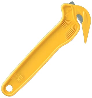 Picture of PHC Disposable Film Cutter - Yellow - [BE-DFC-364-Y]