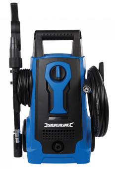 picture of Plumbers Pressure Washer