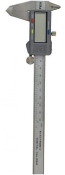 Picture of Hilka - 150mm Digital Type Vernier Caliper Gauge - [CI-GG03L]