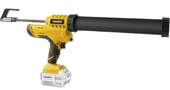 picture of RTRMAX RTX1878B Cordless Caulking Gun - [DMS-RTX1878B] - (LP)