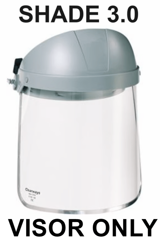 Honeywell Clearways Visor Shade 3.0 - CV85/3W/EU - [HW-1002369]