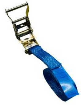 Picture of Endless Ratchet Lashing 2000kg BF - 4mtr x 35mm - [DMC-REN031]