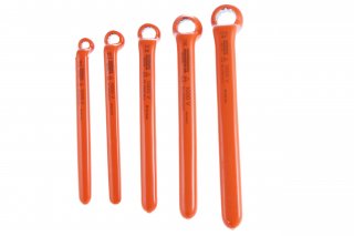 picture of Boddingtons Insulated Spanners