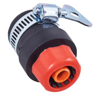 picture of Amtech Tap to Hose Connector - Female - [DK-U2055]