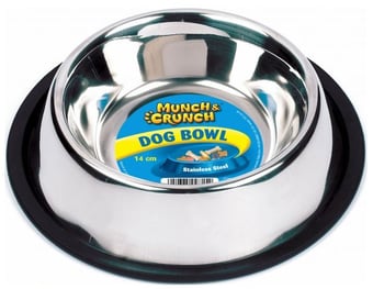 picture of Anti-Skid Dog Bowls