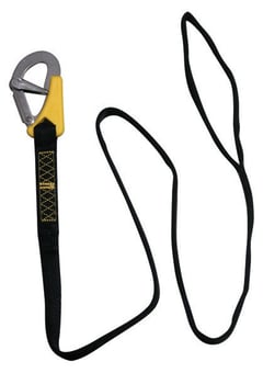 picture of Lalizas LifeLink Safety Line - Single - L.150cm - [LZ-71147] - (LP)