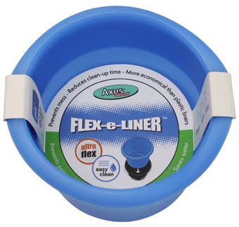 Picture of Axus Decor Flex-e-Liner - 2.5L - [OFT-AXU/FLK2] - (NICE)