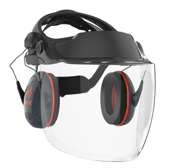 picture of JSP Brand EVOGuard