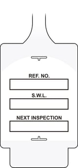Picture of AssetTag Flex - SWL (Each White) - [SCXO-CI-TGF0401W]