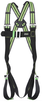 Picture of Kratos Universal Body Harness - 1 Attachment Point - [KR-FA1010800]