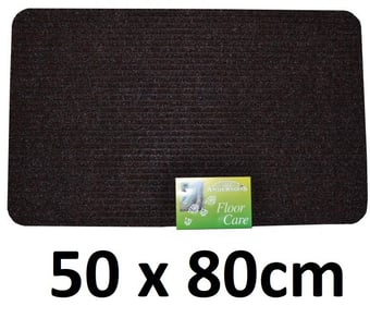picture of Mats - Brown Commando - 80cm x 50cm - [CI-CM023]