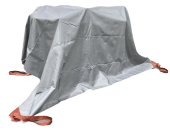 picture of Fire Cloak - Lithium Battery Fire Limitation Blanket - 4 x 3 Metres - [PSO-LBB6143]