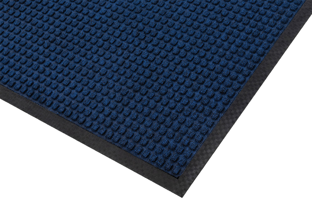 Picture of Aquasorb Entrance Mat Blue - 60cm x 90cm - [BLD-AM2436BU]