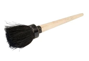 picture of Silverline - Tar Brush Short-Handled - 300mm 12 inch - [TRSL-SI-371760] - (HP)