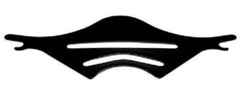 picture of 3M™ Speedglas™ Air Deflector 9100 FX-Air - [3M-535000]