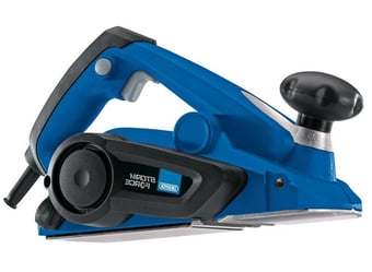 Picture of Draper - Storm Force 82mm Electric Planer - 600W - [DO-57559]