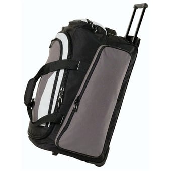 picture of Shugon Trolley Holdall - [BT-SH6090]