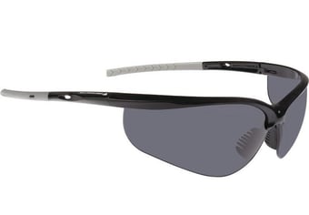picture of Iraya Smoke - Polycarbonate Glasses - Sport Design - [LH-IRAYAFU]