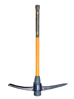 picture of ProSolve Insulated Pick Axe 7lb - [PV-PVIPA]