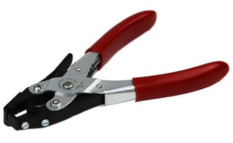 picture of Maun Cable Tie Installation Plier 160 mm - [MU-4183-160]