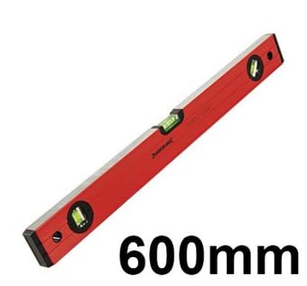 picture of Expert Quality Spirit Level - 600mm - [SI-456900]