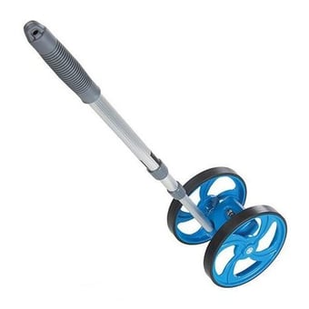 Picture of Mini Measuring Wheel - Distance range 0-9999m - [SI-868793]
